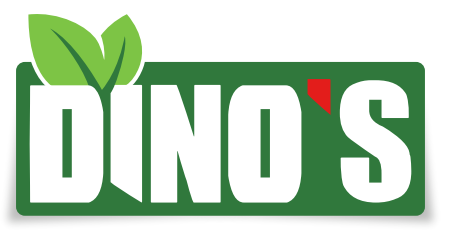Dino's logo