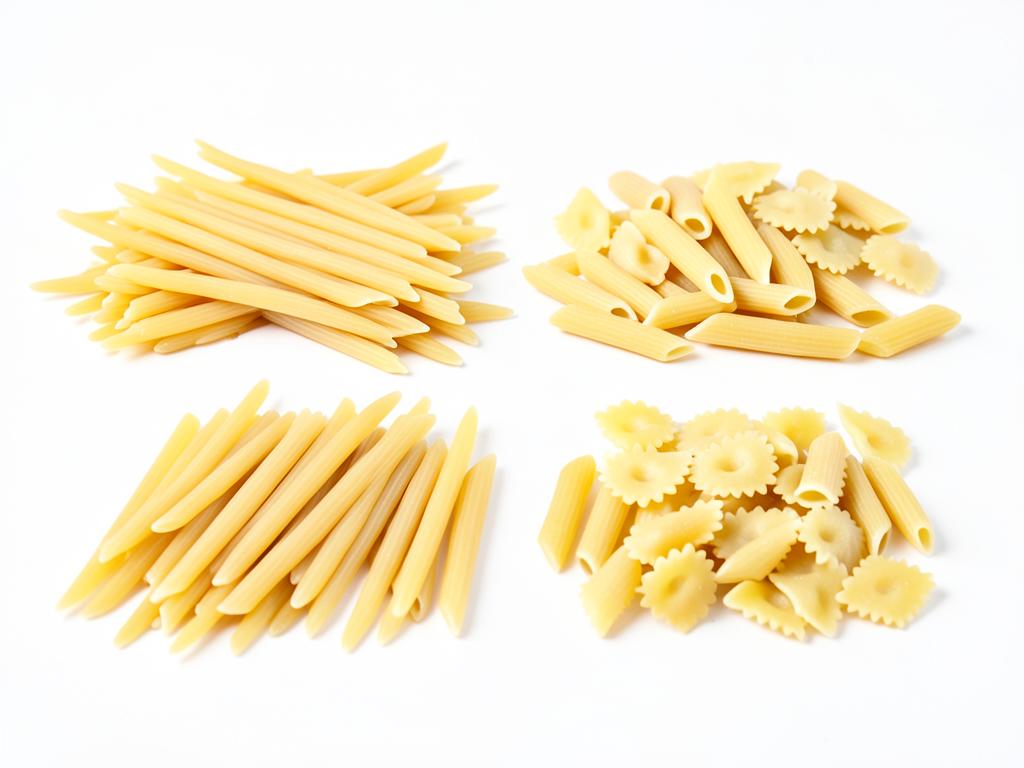 Pasta — BCF Egypt