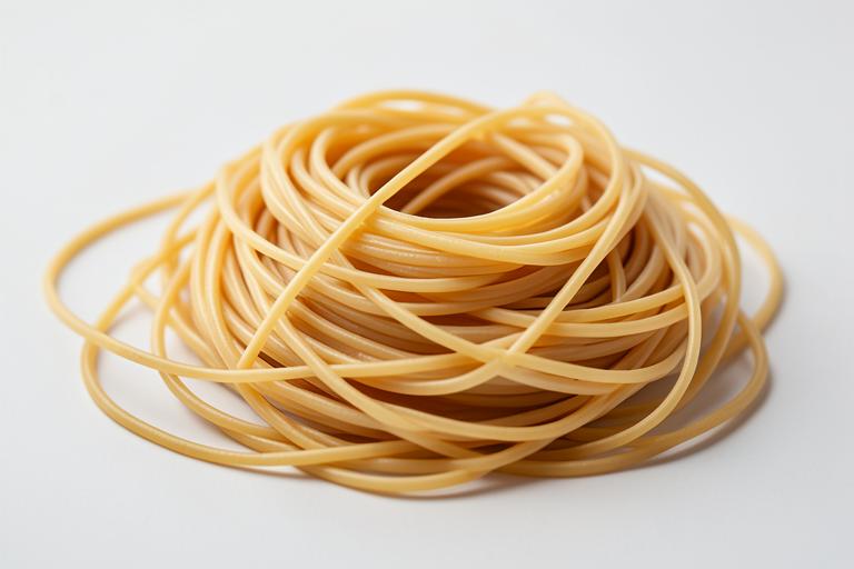 Angel Hair / Capellini dry pasta