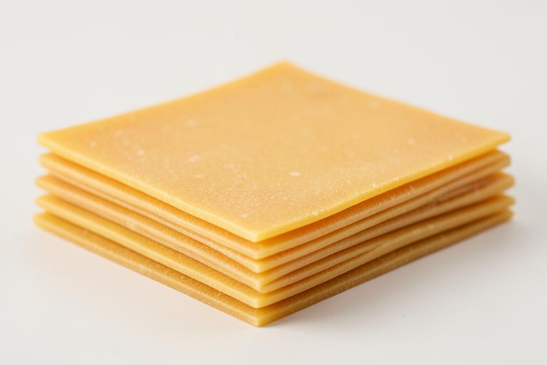 Lasagna Sheets dry pasta
