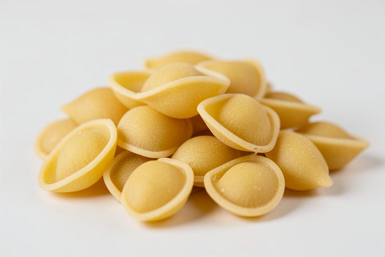 Medium Shells dry pasta